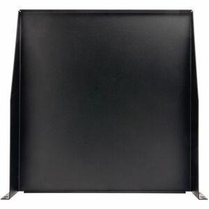 StarTech.com 2U Server Rack Cabinet Shelf - Fixed 18" Deep Cantilever Rackmount Tray for 19" Data/AV/Network Enclosure - W