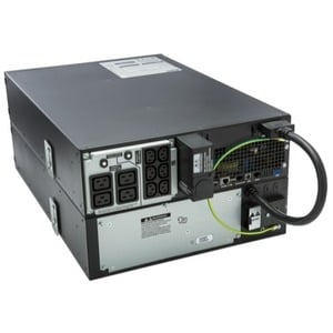 APC by Schneider Electric UPS Battery Pack - Lead Acid - Hot Swappable - 3 Year Minimum Battery Life - 5 Year Maximum Batt