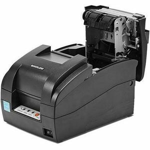 Bixolon SRP-275III Desktop Dot Matrix Printer - Monochrome - Receipt Print - USB - Serial - 5.1 lps Mono - 160 x 144 dpi