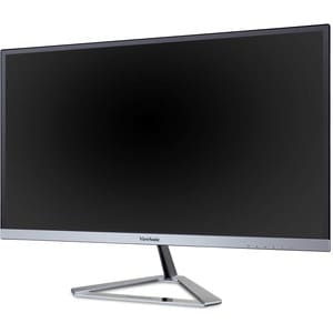 Viewsonic 22" Display, IPS Panel, 1920 x 1080 Resolution - 21.5" (546.10 mm) Viewable - In-plane Switching (IPS) Technolog