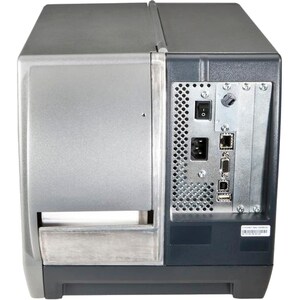 Intermec PM43 Mittleres Segment Thermodirekt-/Thermotransferdrucker - Monochrom - Etikettendruck - Ethernet - USB - Seriel