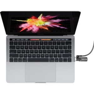 Compulocks Sicherheitsschloss-Adapter - für MacBook Pro