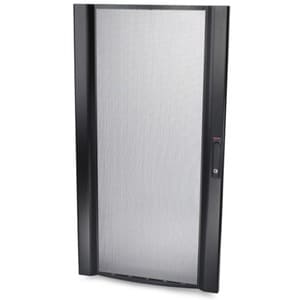 Armoire Rack APC by Schneider Electric NetShelter SX 24U Position au Sol Armoire fermée pour Server, Stockage - 482,60 mm 