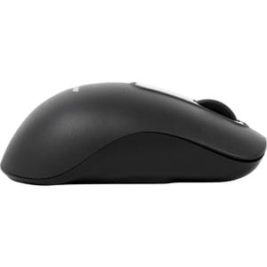 Targus Bluetooth Mouse and Keyboard Combo - Wireless Bluetooth - Black - Wireless Bluetooth - Optical - 1600 dpi - 3 Butto