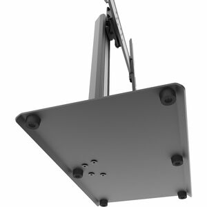 TABLETOP TV STAND FOR 37-INCH TO 65-INCH TVS BLACK