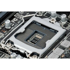 Asus Q170T Desktop Motherboard - Intel Q170 Chipset - Socket H4 LGA-1151 - Mini ITX - 32 GB DDR4 SDRAM Maximum RAM - SoDIM