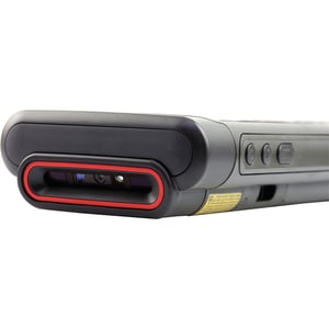 Honeywell Dolphin CN80 Mobile Computer - 3 GB RAM - 32 GB Flash - 4.2" FWVGA Touchscreen - LCD - Rear Camera - 23 Keys - N