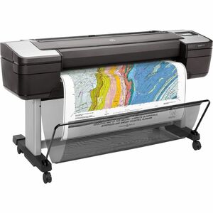 IMPRESSORA PLOTTER HP T1700DR DESIGNJET 44"