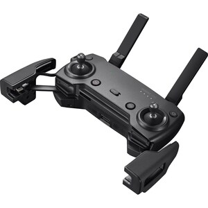 DJI Mavic Air Aerial Drone - 2.40 GHz, 2.48 GHz, 5.73 GHz, 5.85 GHz - Battery Powered - 0.35 Hour Run Time - 13123.36 ft O
