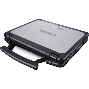 Panasonic TOUGHBOOK CF-20 CF-20G5684VM LTE Advanced 10.1" Touchscreen Detachable 2 in 1 Notebook - 1920 x 1200 - Intel Cor