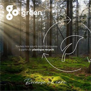 R-Go HE Break ergonomic mouse, vertical mouse with break software, prevents RSI, medium (hand length 165-185mm), right han