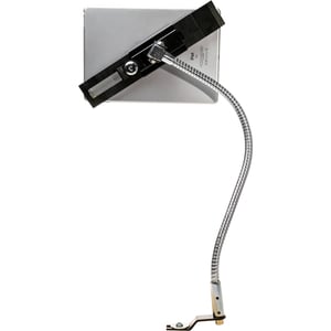 CTA Digital Vehicle Mount for Tablet, iPad Pro, iPad mini, iPad Air, iPad (7th Generation) - 1 Display(s) Supported - 14" 