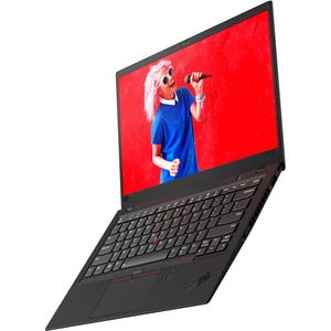 Lenovo ThinkPad X1 Carbon 6th Gen 20KGS5XE0M 35.6 cm (14") Touchscreen Ultrabook - 1920 x 1080 - Intel Core i7 8th Gen i7-