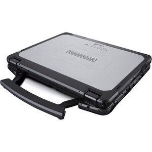 Panasonic Toughbook CF-20 CF-20E0205TG 25,7 cm (10,1 Zoll) Touchscreen 2 in 1 Notebook - 1920 x 1200 - Intel Core i5 (7th 