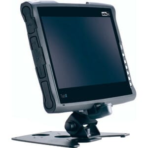 ads-tec TabX ITC8000 ITC8113 Tablet - 33.8 cm (13.3") - Core i5 i5-4300U 1.90 GHz - 8 GB RAM - 120 GB SSD - Windows 10 IoT