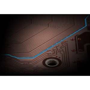 Asus Prime Z390M-PLUS Desktop Motherboard - Intel Z390 Chipset - Socket H4 LGA-1151 - Intel Optane Memory Ready - Micro AT