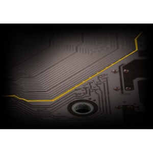 TUF Z390-PLUS GAMING Desktop Motherboard - Intel Z390 Chipset - Socket H4 LGA-1151 - Intel Optane Memory Ready - ATX - 64 