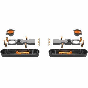 Logitech Rally Plus Video Conference Equipment - Large Room Size Supported - For Video Conferencing, Meeting Room - 3840 x