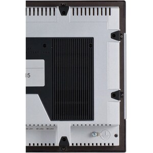 Panel PC ads-tec OPC8000 OPC8015 - Intel Celeron 2002E 1,50 GHz - 8 GB RAM DDR3 SDRAM - 128 GB SSD - 39,1 cm (15,4") 1280 