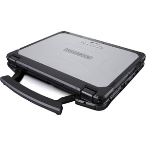 Panasonic TOUGHBOOK CF-20 CF-20G4385VM 10.1" Touchscreen Detachable 2 in 1 Notebook - 1920 x 1200 - Intel Core i5 7th Gen 