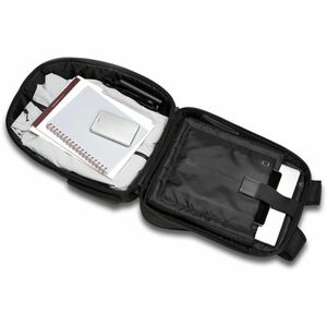 Kensington Contour Carrying Case (Backpack) for 39.6 cm (15.6") Notebook - Shoulder Strap