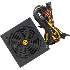 Fuente de alimentación Antec VALUE POWER VP600P PLUS ATX12V/EPS12V - 600 W - Interno - 230 V AC Entrada - 3,3 V CC a 20 A 