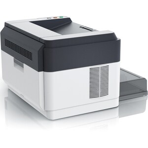 Kyocera Ecosys FS FS-1061DN Desktop Laser Printer - Monochrome - 25 ppm Mono - 1800 x 600 dpi Print - Automatic Duplex Pri
