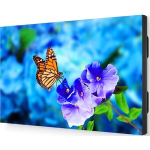 NEC Display MultiSync UN552VS 1397 mm LCD Digital Signage Display - Super In-plane Switching (S-IPS) Technology - 1920 x 1