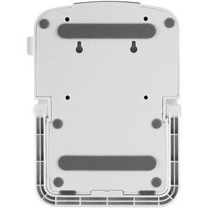 Neomounts TABLET-UN200WHITE Tablet PC Holder - 265 mm x 140 mm x 14 mm x - White - 1 kg Load Capacity - Tilt