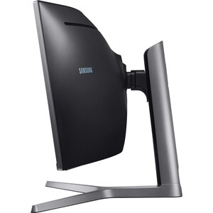 MONITOR QLED GAMER 49 PRETO