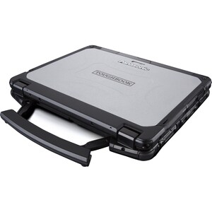 Panasonic Toughbook CF-20 CF-20GV001TG 25,7 cm (10,1 Zoll) Touchscreen 2 in 1 Notebook - 1920 x 1200 - Intel Core i5 (7th 