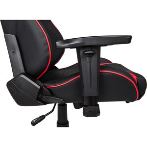 AKRacing Core Series SX Gaming Chair Red - For Gaming - Red