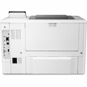 Imprimante laser Bureau HP LaserJet Enterprise M507 M507dn - Monochrome - Impression 45 ppm Mono - 1200 x 1200 dpi - Recto