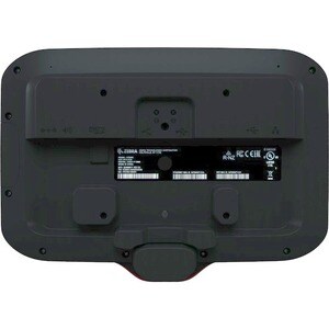 Zebra CC6000 POS-Kiosk - Kabellos Snapdragon 660 - 4 GB RAM - 25,7 cm (10,1 Zoll) WXGA - Touchscreen - Bildwandler - Gigab