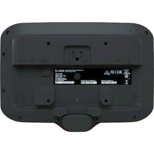 Zebra CC6000 POS Kiosk - Wireless Snapdragon 660 - 4 GB RAM - 25.7 cm (10.1") WXGA - Touchscreen - Imager - Gigabit Ethern