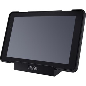 Touch Dynamic Quest III Windows Tablet - Atom 1.60 GHz - 4 GB DDR3L SDRAM - 64 GB SSD - Windows 10 IoT Enterprise (64-bit)