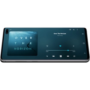 SMARTPHONE GALAXY S10+ 128GB PRETO