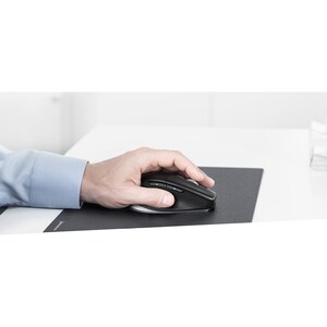 Souris Optique 3Dconnexion CadMouse Pro - Bluetooth/Radio Fréquence - USB - 7 Bouton(s) - 5 Programmable Button(s) - Câble