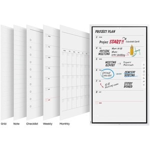 Samsung WM65R-W 1651 mm LCD Digital Signage Display - Touchscreen - 3840 x 2160 - Edge LED - 350 cd/m² - 2160p - USB - HDM