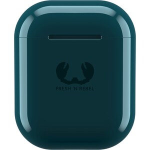 Fresh 'n Rebel Twins 3EP710PB True Wireless Ohrhörer Stereo Ohrhörerset - Blau - Binaural - In-Ear - Bluetooth