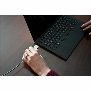 TZ18T NOBLE WEDGE LOCK WITH TRAP AND KEYS