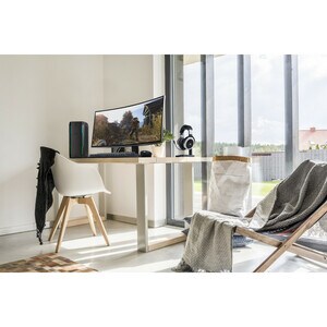 Corsair ONE i164 Gaming Desktop Computer - Intel Core i9 9th Gen i9-9900K - 32 GB RAM DDR4 SDRAM - 2 TB HDD - 960 GB SSD -