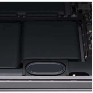 Apple MacBook Pro MVVJ2D/A 40,6 cm (16 Zoll) Notebook - 3072 × 1920 - Intel Core i7 (9th Gen) Hexa-Core 2,60 GHz - 16 GB R