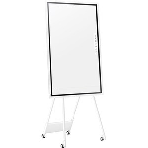 Samsung WM55R-W 55" LCD Digital Signage Display - Touchscreen - 3840 x 2160 - Edge LED - 350 cd/m² - 2160p - USB - HDMI - 