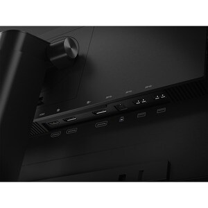 ThinkVision P27q-20 27 QHD Monitor - EOL, Replacement is 63A2GAR1AU (P27q-30)