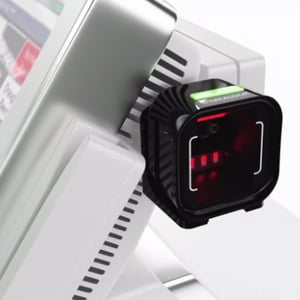 Datalogic Magellan 1500i. Type: Fixed bar code reader, Scanner type: 1D/2D, Sensor type: LED. Connectivity technology: Wir