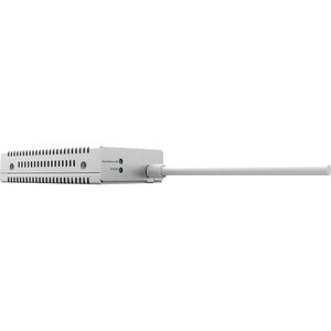 Allied Telesis UMC200/ST-901 Transceiver/Media Converter - TAA Compliant - 2 Port(s) - USB - 1 x ST - Optical Fiber - Mult