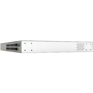 Allied Telesis x530 x530-28GPXm 24 Ports Manageable Layer 3 Switch - 3 Layer Supported - Modular - Optical Fiber, Twisted 