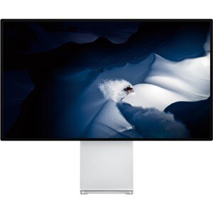 Apple Pro Display XDR 32 Zoll Class 6K LCD-Monitor - 16:9 Format - Silber - 81,3 cm (32 Zoll) Viewable - IPS-Technologie (