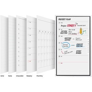 Samsung WM65R-W 1651 mm LCD Digital Signage Display - Touchscreen - 3840 x 2160 - Edge LED - 350 cd/m² - 2160p - USB - HDM